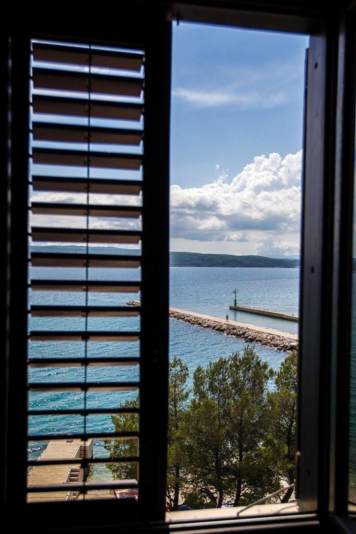 Hotel Kastel Crikvenica Exterior photo